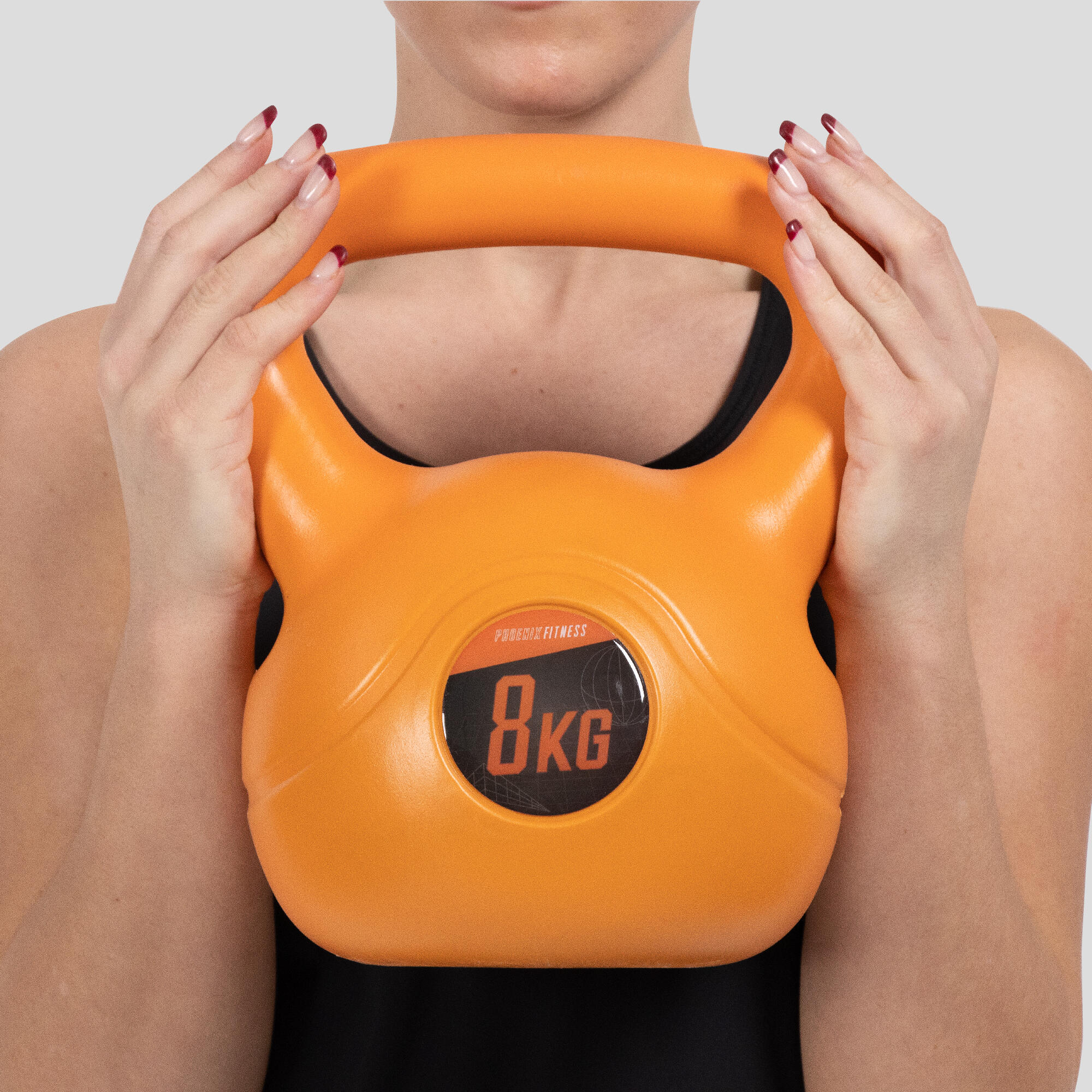 Phoenix VINYL KETTLEBELL 2/7
