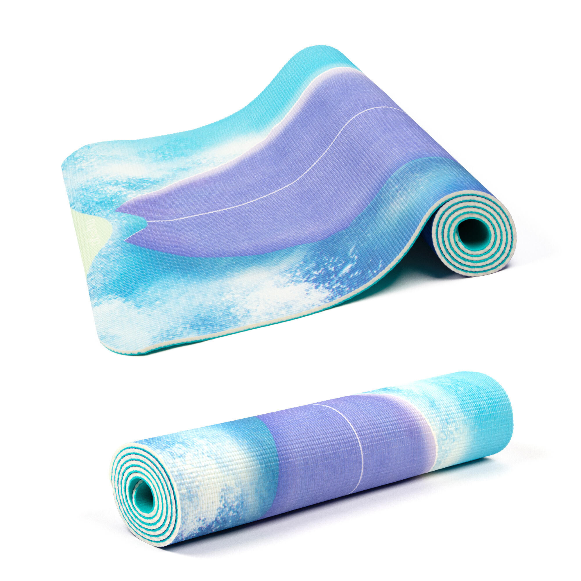 MYGA Myga Wave Rider Kids Yoga Mat