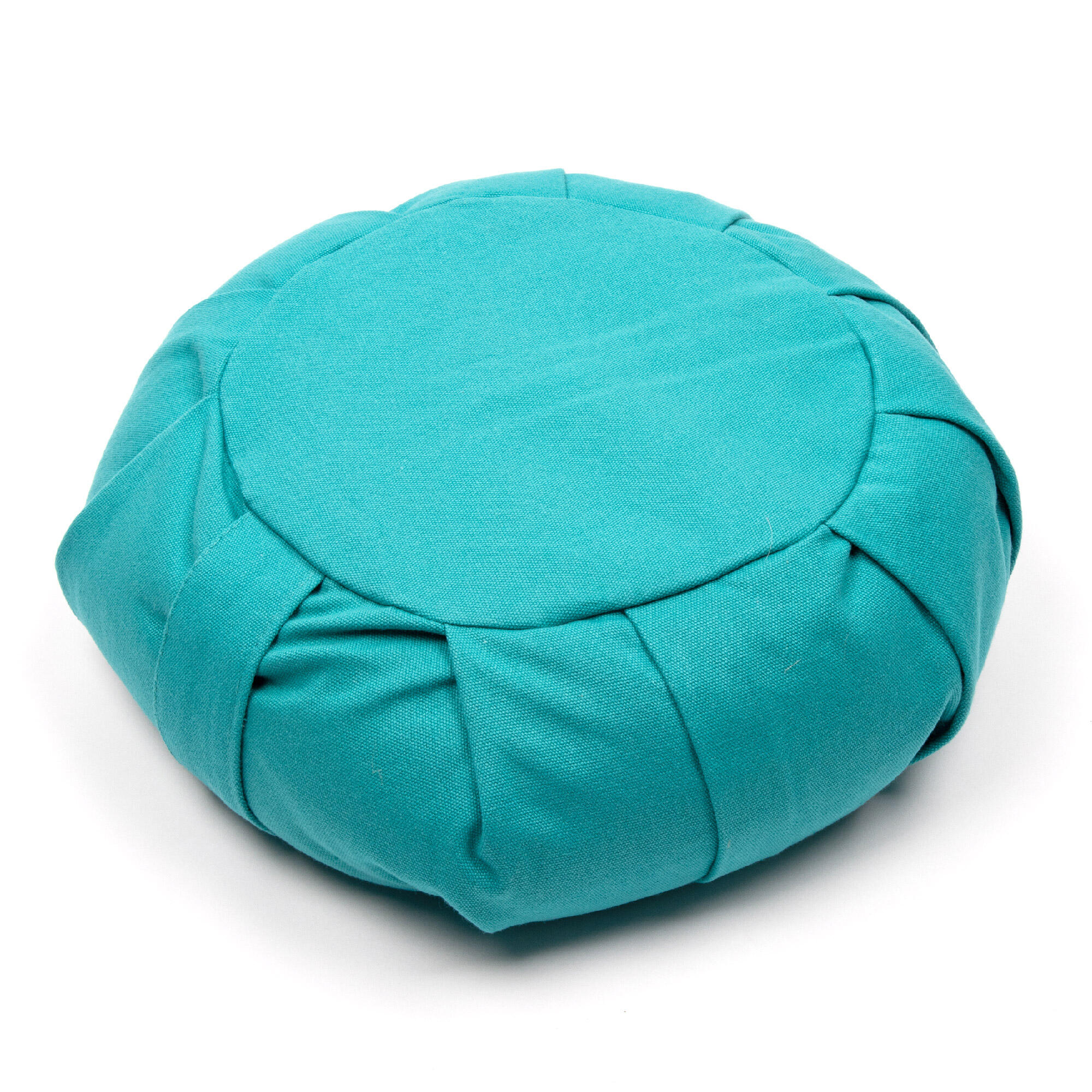 MYGA Myga Zafu Meditation Cushion - Turquoise