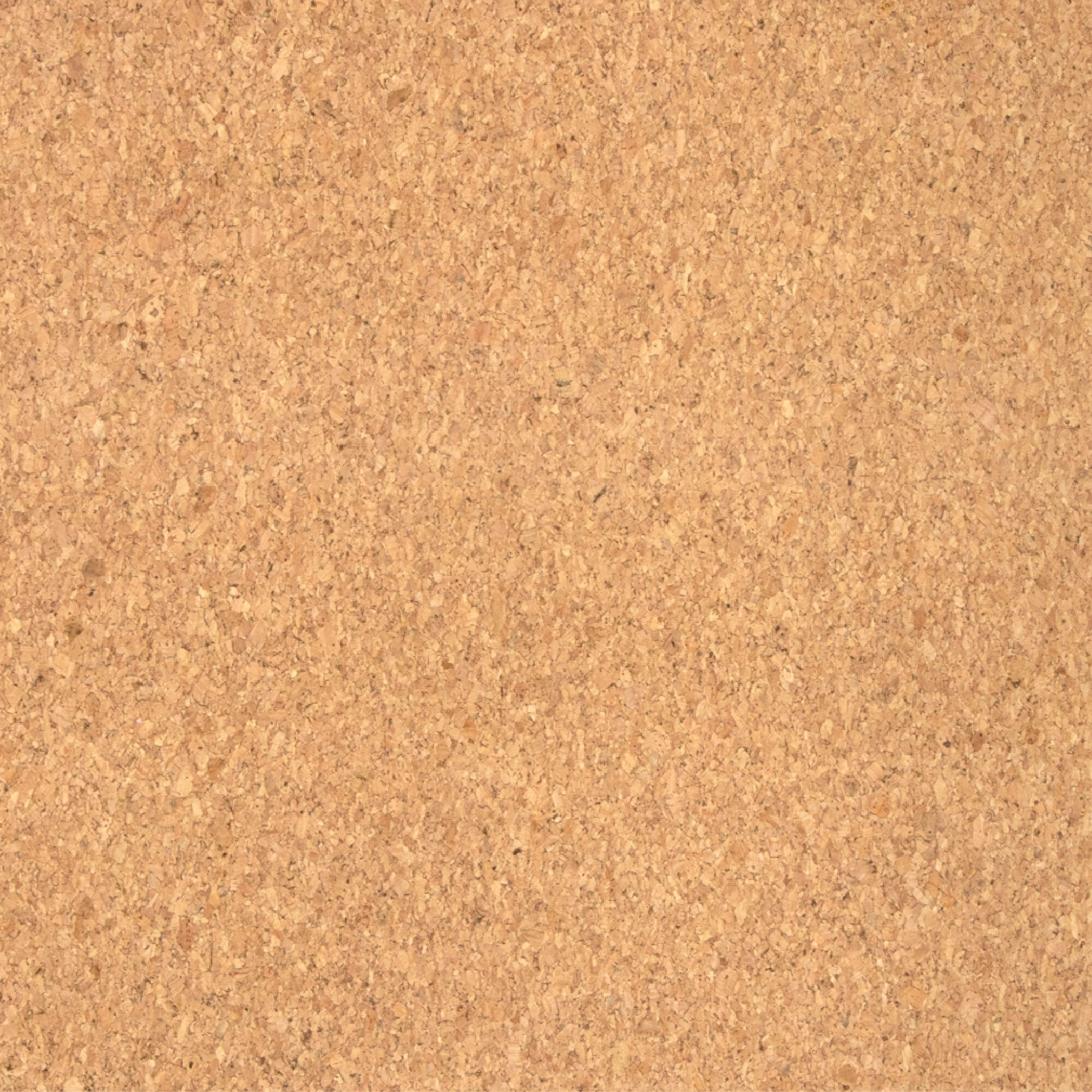 Myga Cork/Rubber Yoga Mat 7/8