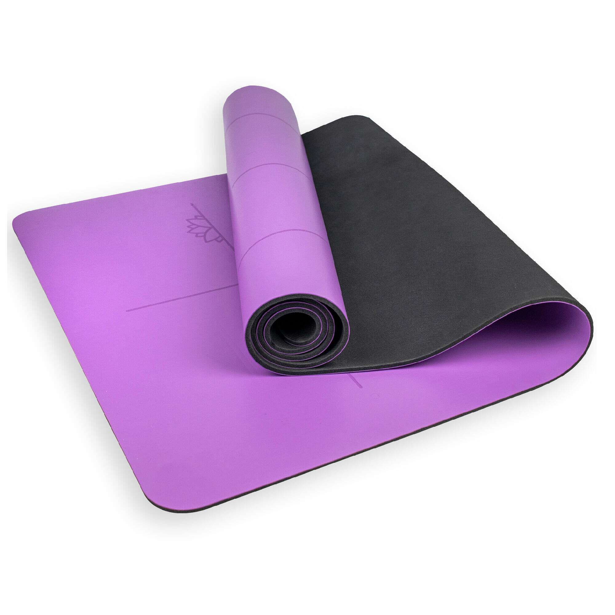 Yoga Starter Kit - Terrazzo –