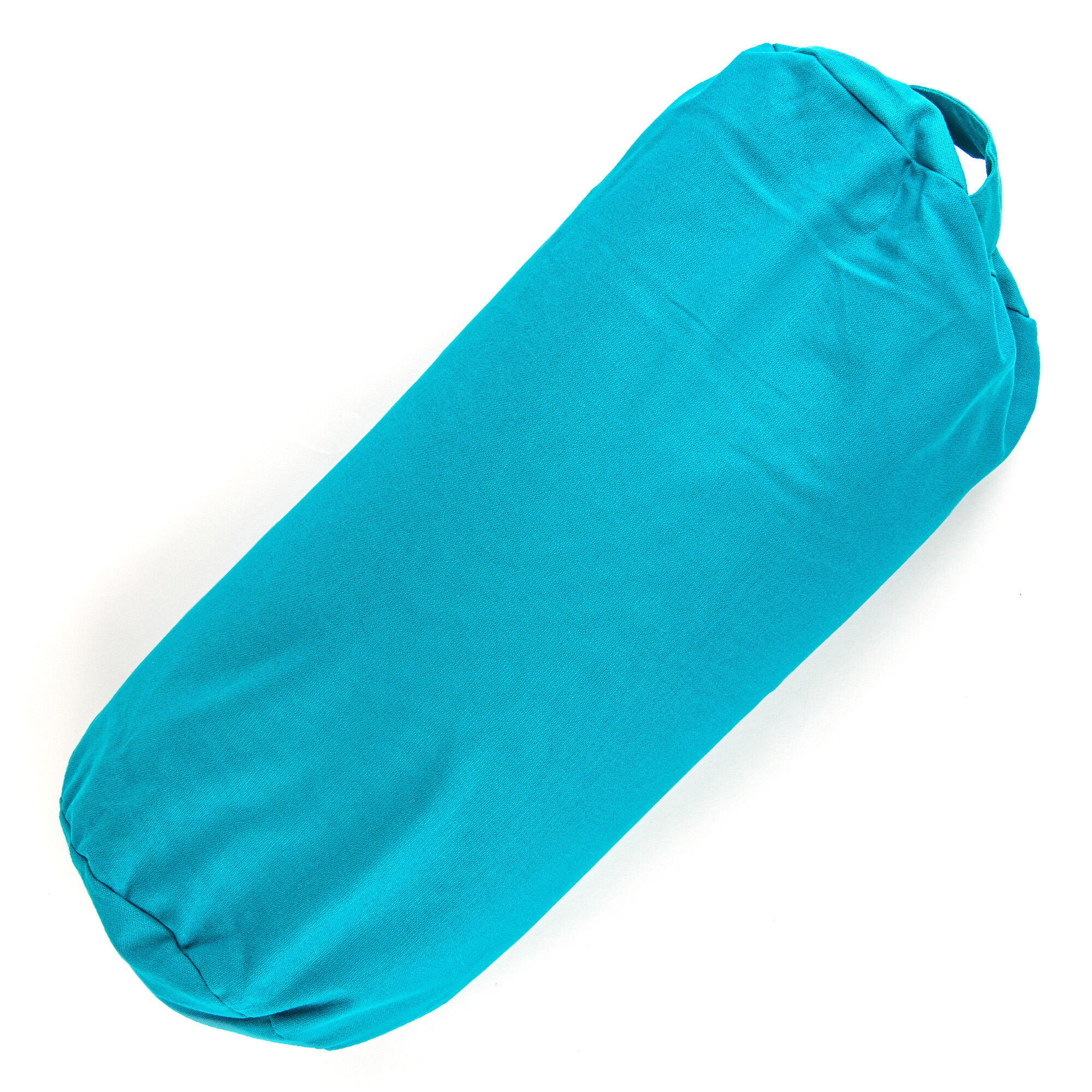 Myga Support Bolster Pillow - Turquoise 1/8