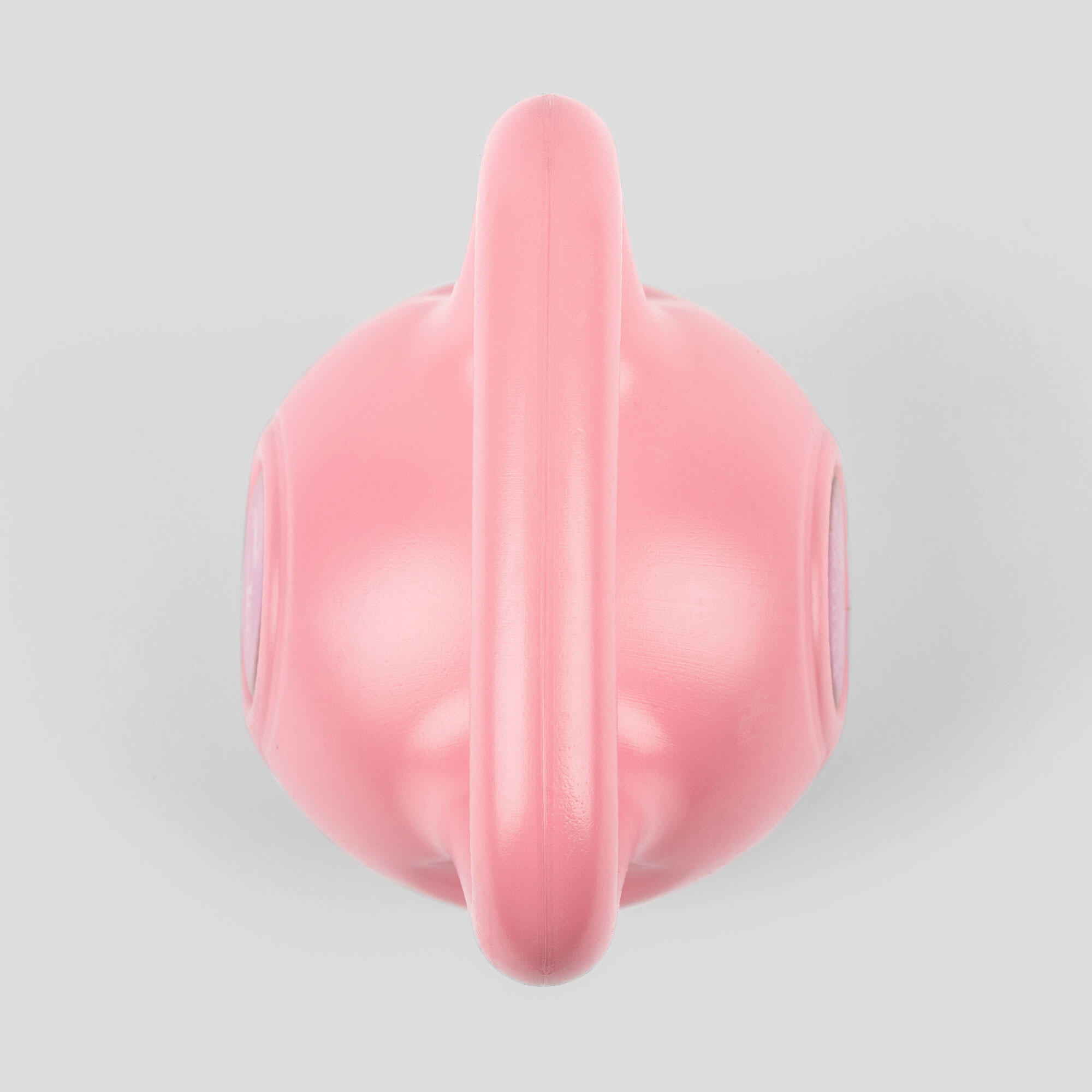 Phoenix PINK VINYL KETTLEBELL 5/7