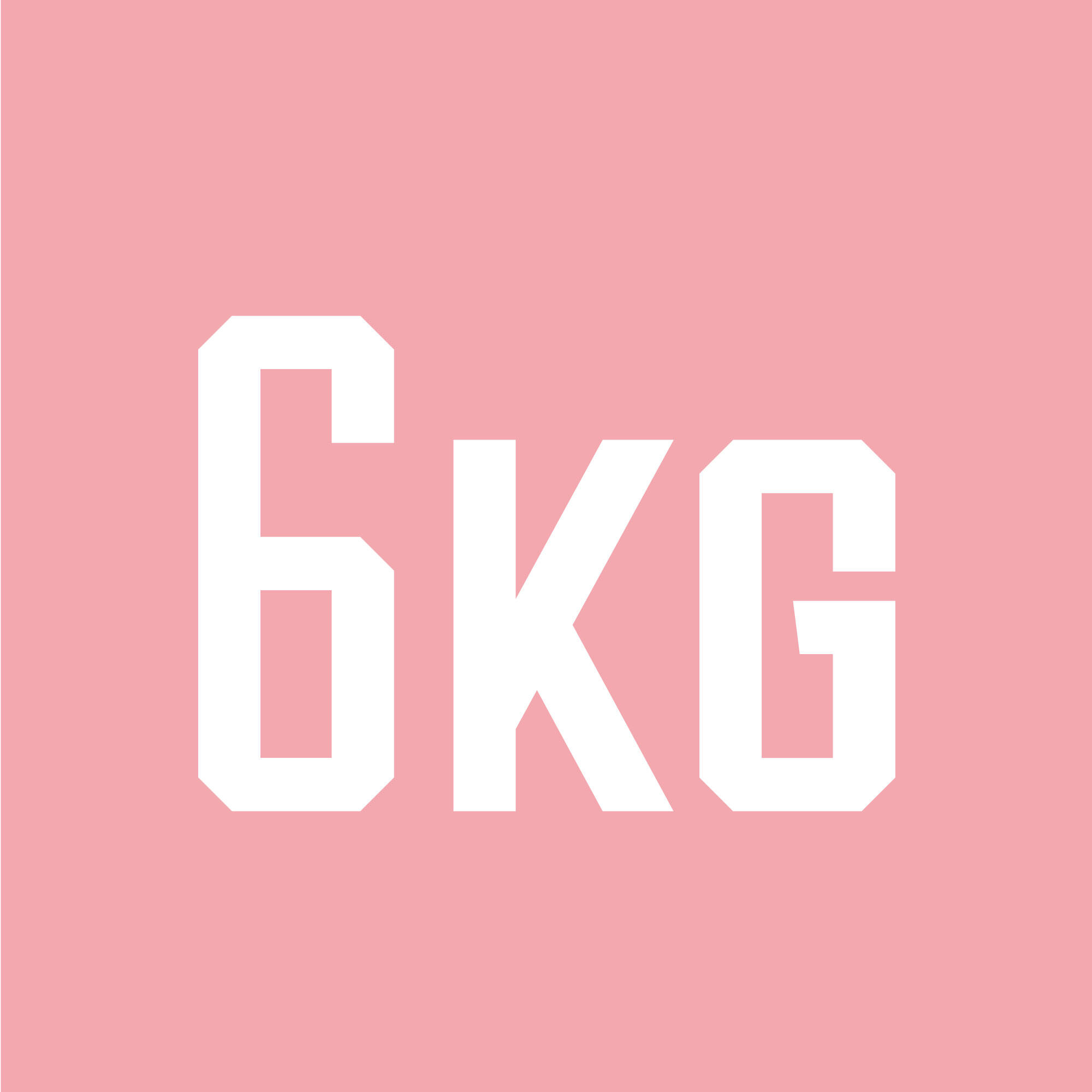 Phoenix PINK VINYL KETTLEBELL 7/7