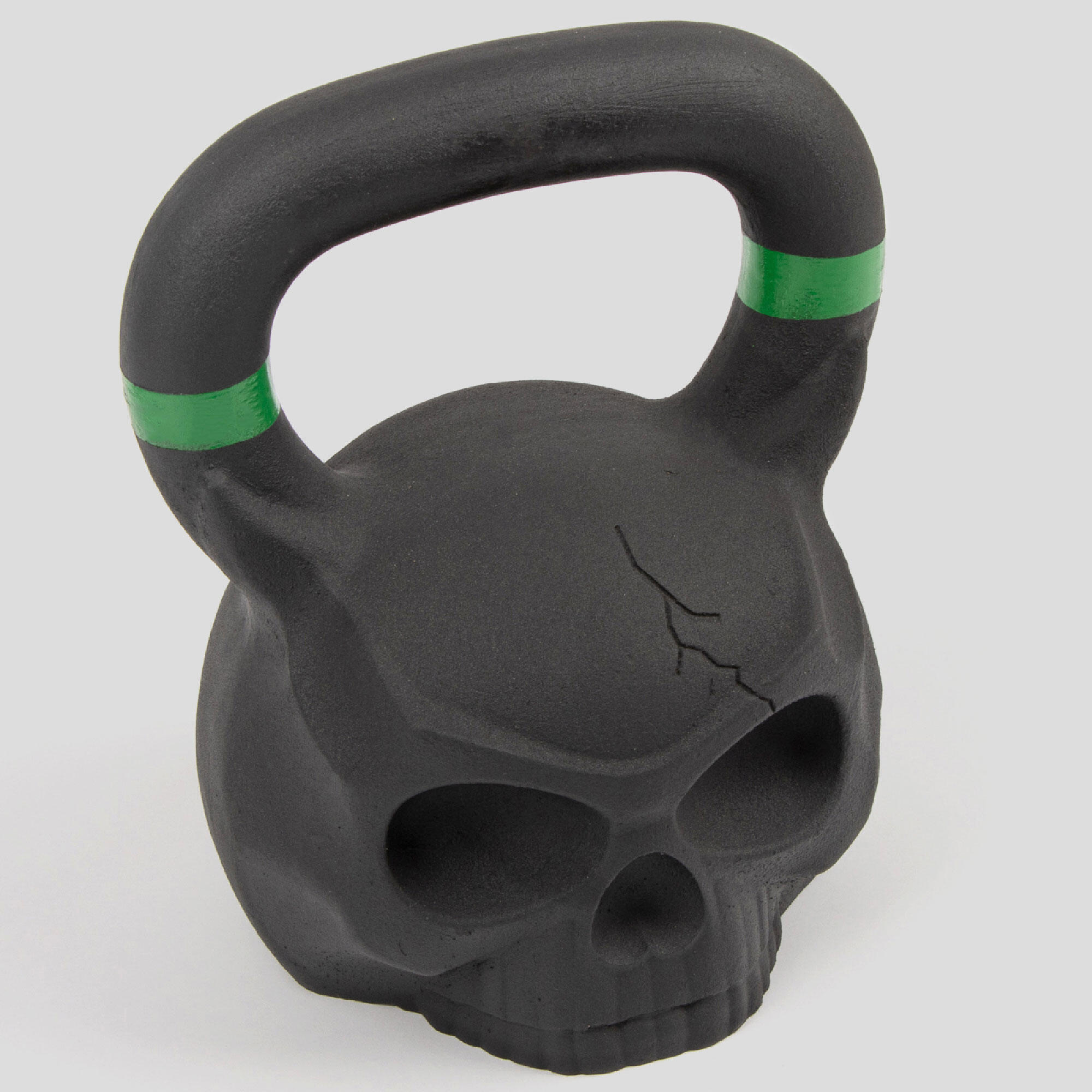 Phoenix CAST IRON SKULL KETTLEBELL 20KG