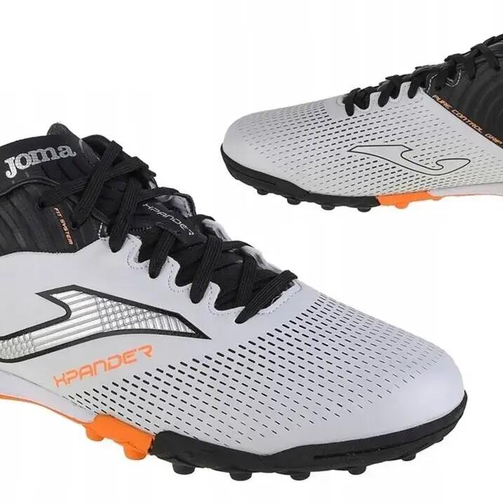 Football boots Male Joma Xpander White