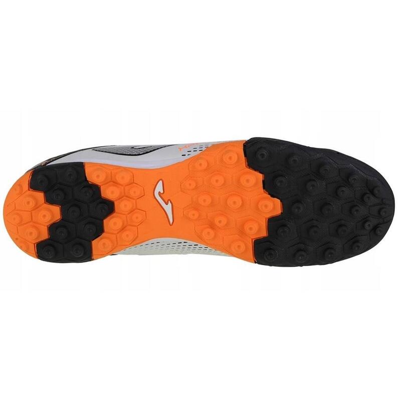 Chaussures football - Xpander gris clair homme