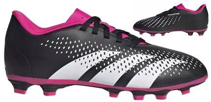 Chaussures de football Adidas modèle HQ0952 pour enfants