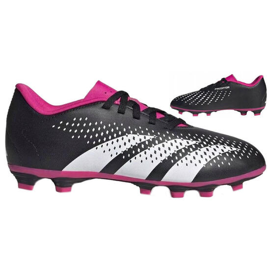 Chaussures de football Adidas modèle HQ0952 pour enfants
