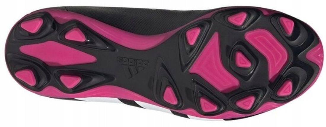 Voetbalschoenen Adidas Predator Accuracy HQ0952 - Roze 5/5