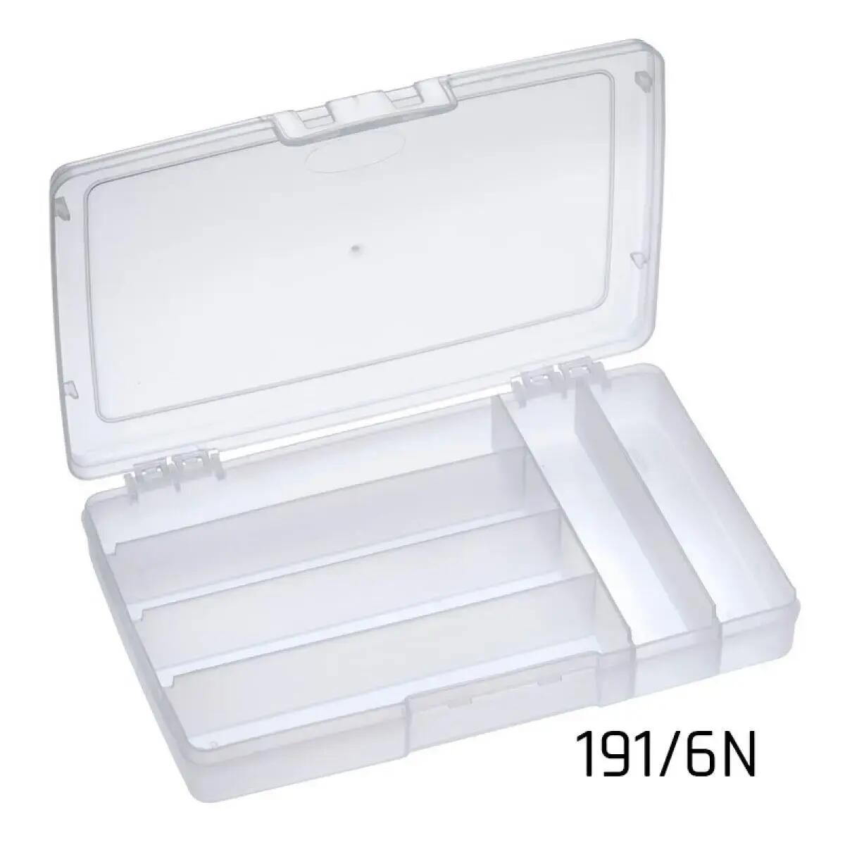 PANARO RENDSZEREZŐ DOBOZ 1/2