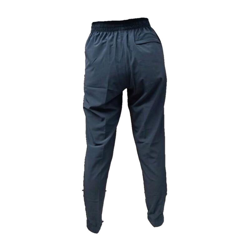 Unisex Quick Dry Jogger Pants GREY Decathlon