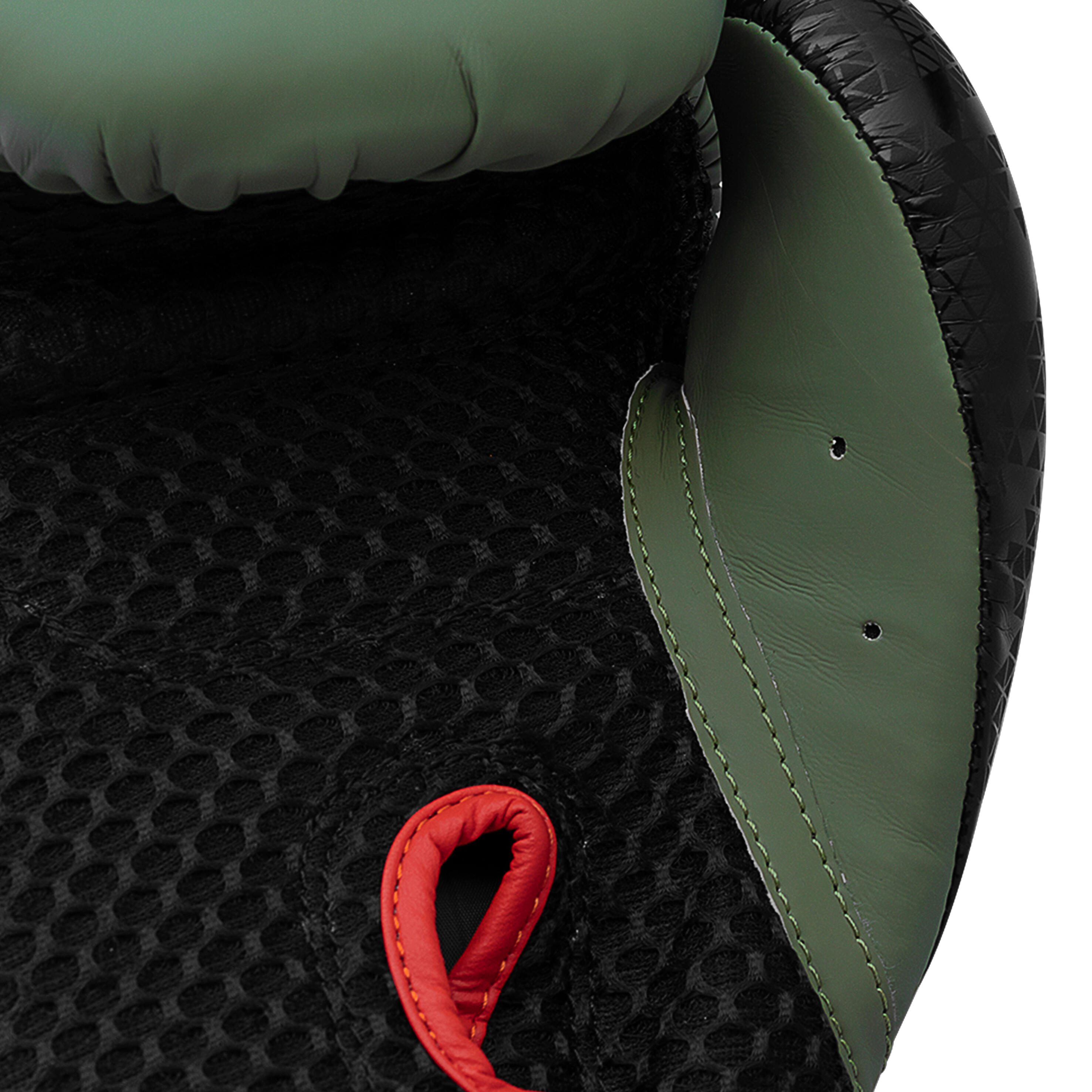Combat 50 Boxhandschuhe 5/7