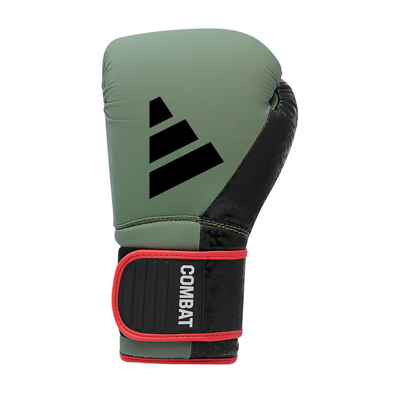 Combat 50 Boxhandschuhe