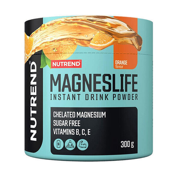 Magneslife Instant Drink Powder (300g)