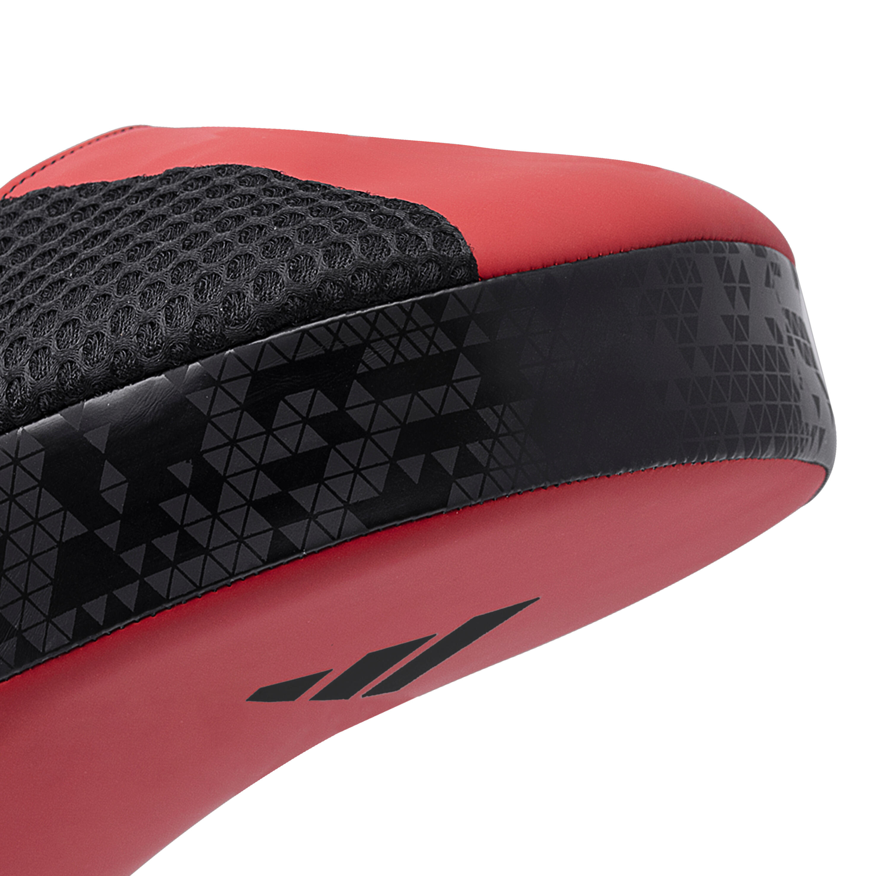 Adidas Pata de urso de boxe  Combat 50 4/6