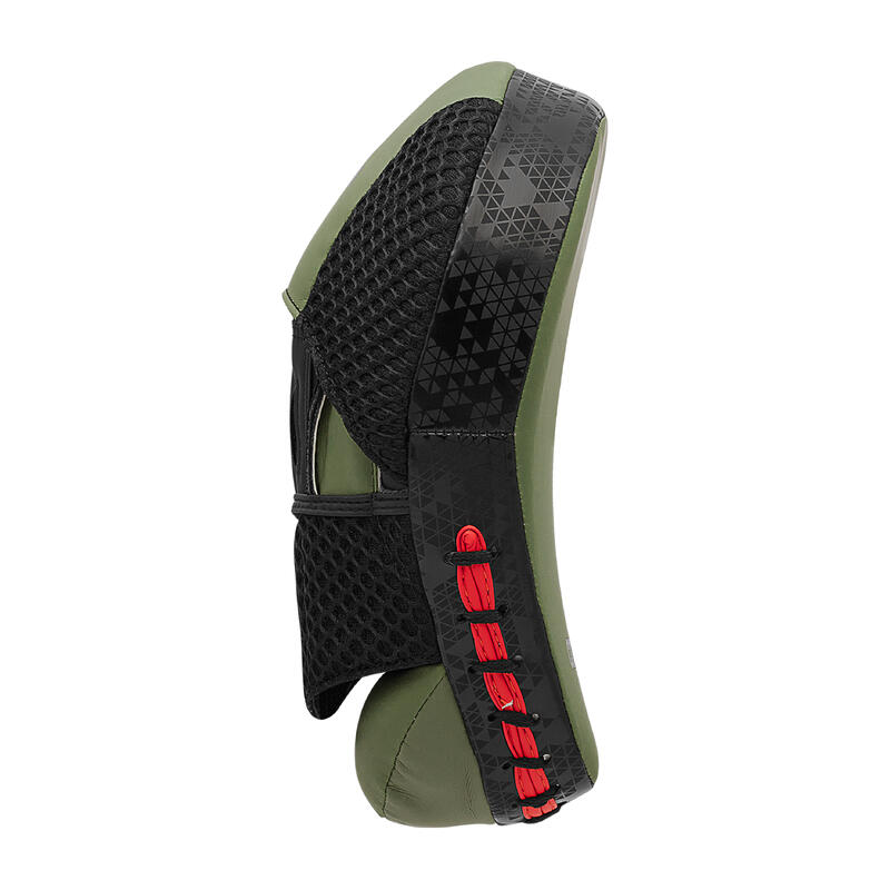 Combat 50 Focus Mitts