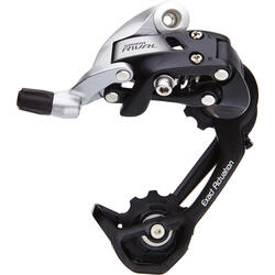 Achterderailleur Rival22