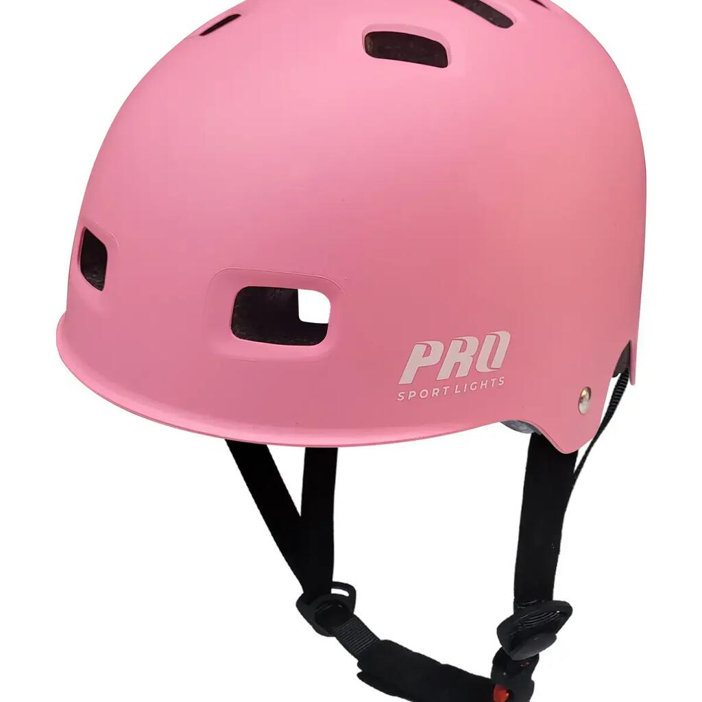 Speed Pedelec Cycling Helmet - NTA 8776 - Men/Women