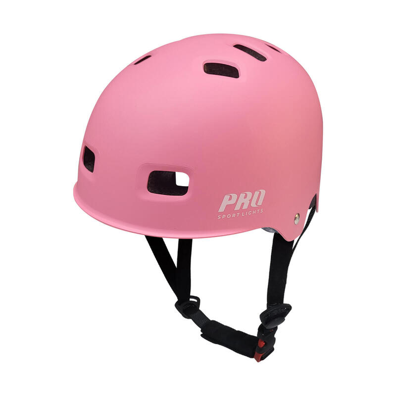 Speed Pedelec Casque de Cyclisme - NTA 8776 - Hommes/Femmes E-Bike Rose