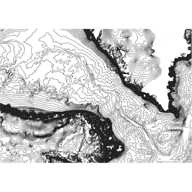 C-MAP REVEAL M-EM-Y076-MS South-West European Coasts