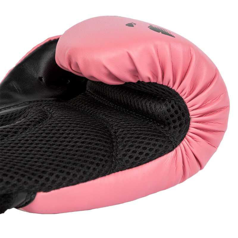 Angry Birds Kid's PU Material Boxing Gloves - Pink