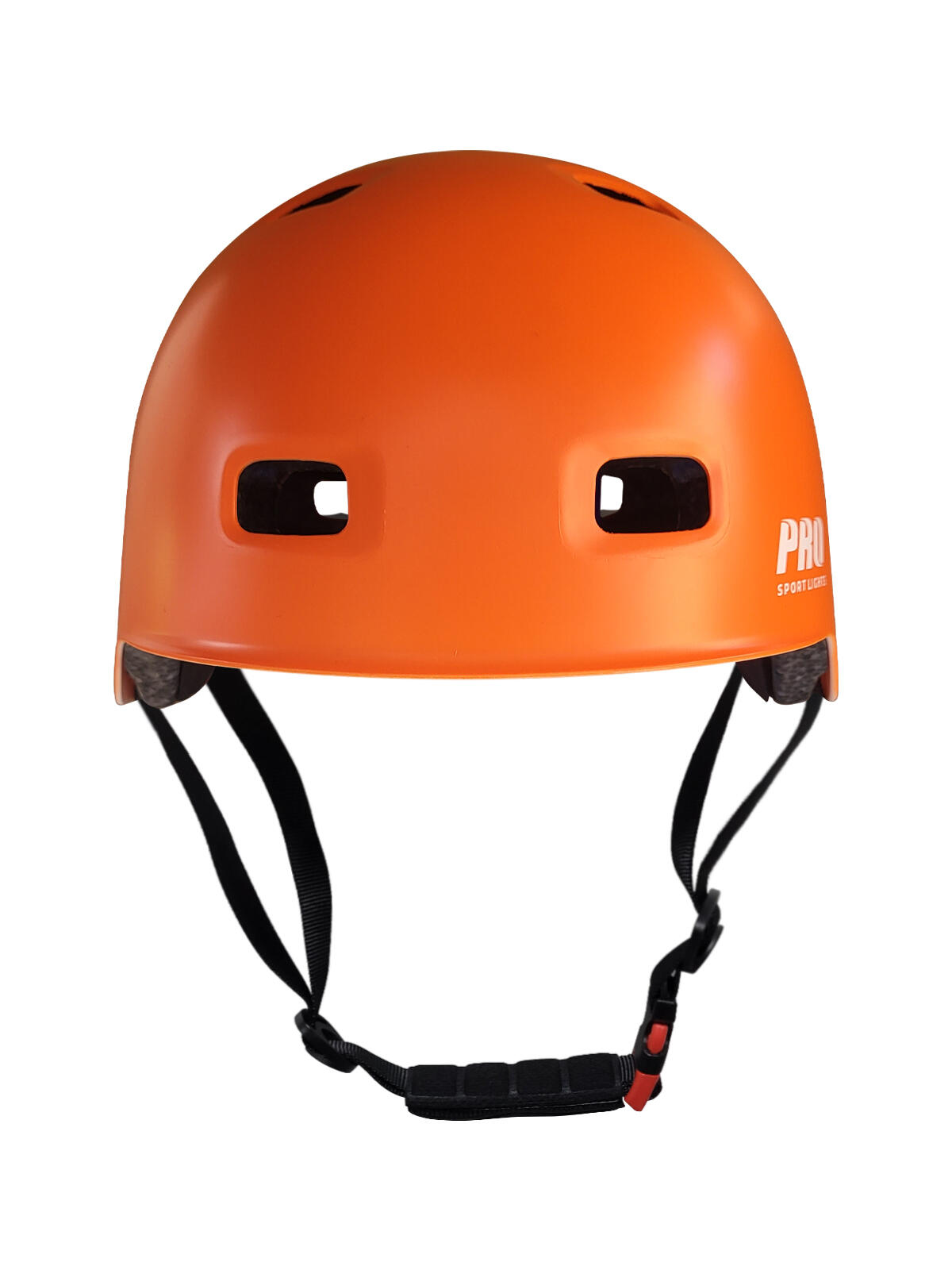 Speed Pedelec Casque de Cyclisme - NTA 8776 - Hommes/Femmes E-Bike Orange 3/8