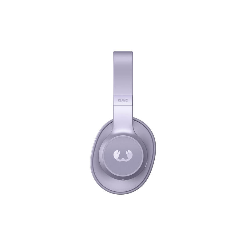 Wireless cascos Fresh'N Rebel Clam 2  Bluetooth plegables Dreamy Lilac