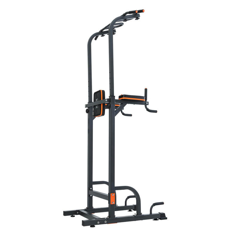 Spalier gimnastica multifunctional