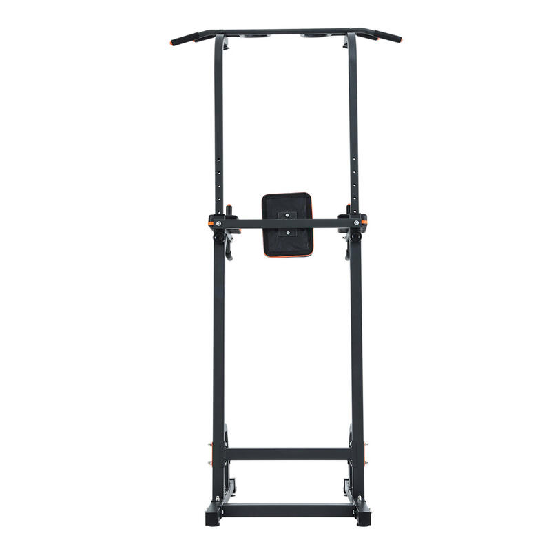 Spalier gimnastica multifunctional