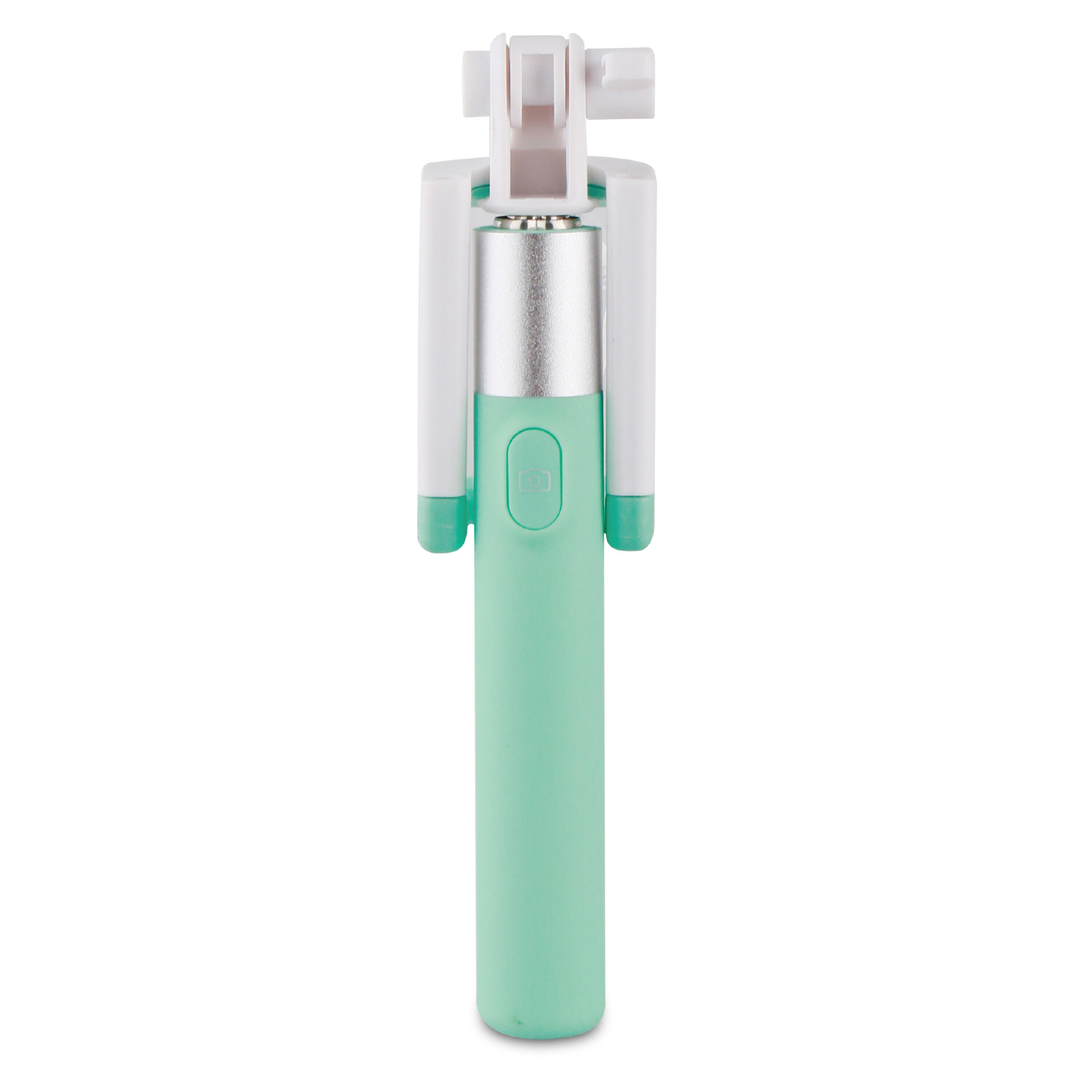 muvit Life palo selfie jack 3,5 mm. hasta 6" verde 3/3