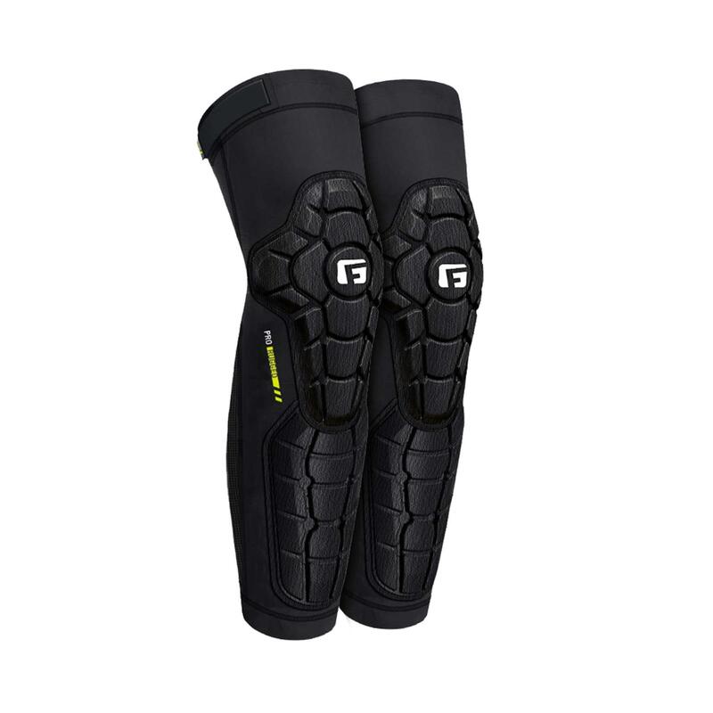 Protège Genou-Tibia VTT/BMX - G-FORM - Pro Rugged 2 G-FORM | Decathlon
