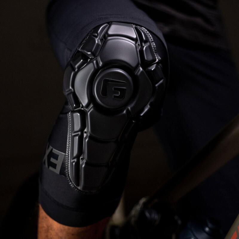 Genouillère - G-FORM Pro X4 - Paire Taille XS