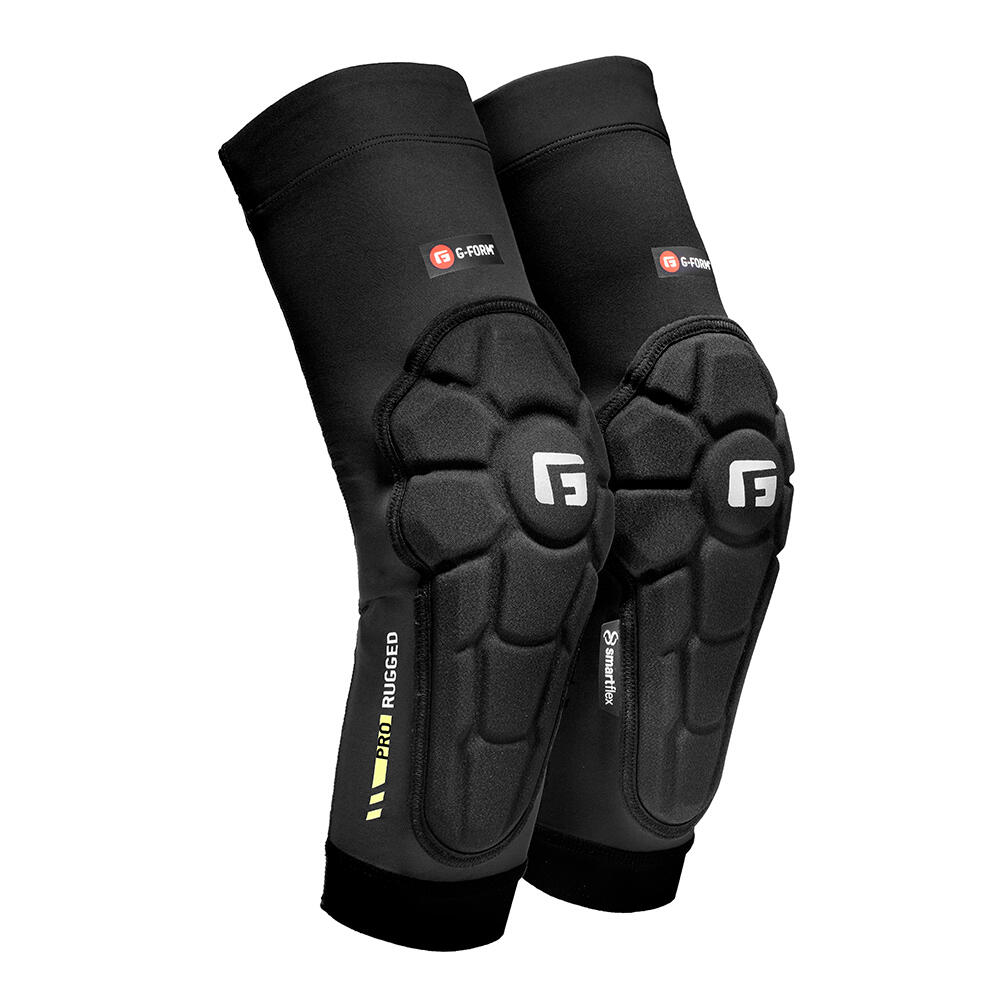 G-Form Protection Pro Rugged 2 Elbow Guard Black