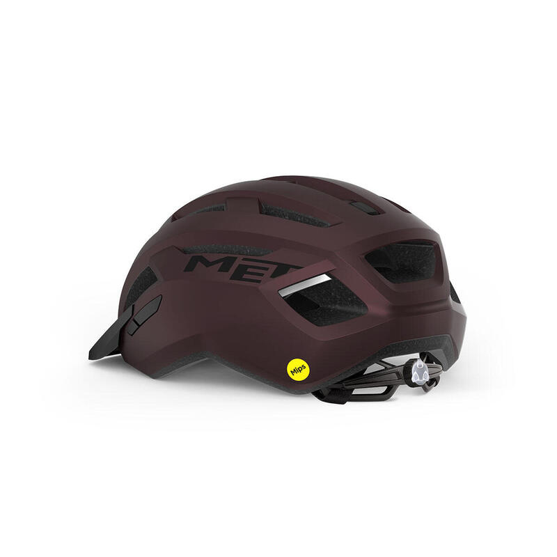 Casque de vélo Allroad MIPS