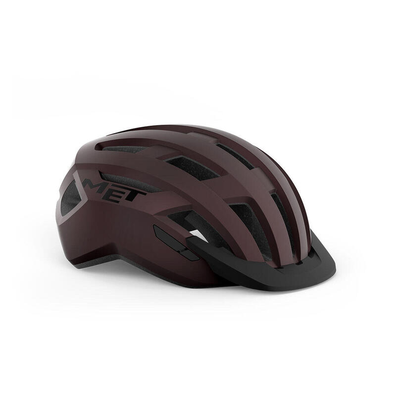 Casque de vélo Allroad MIPS