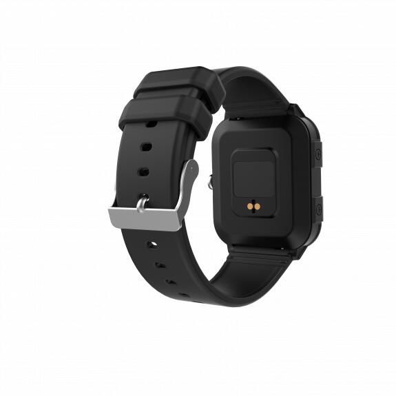 Relógio Smartwatch Forever IGO 2 JW-150 preto