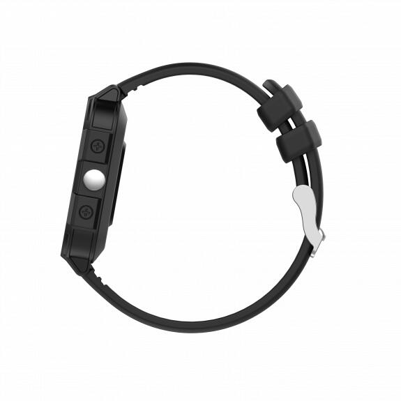 Relógio Smartwatch Forever IGO 2 JW-150 preto