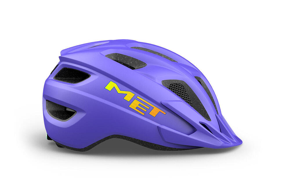 Kask rowerowy dla dorosłych Crackerjack MIPS