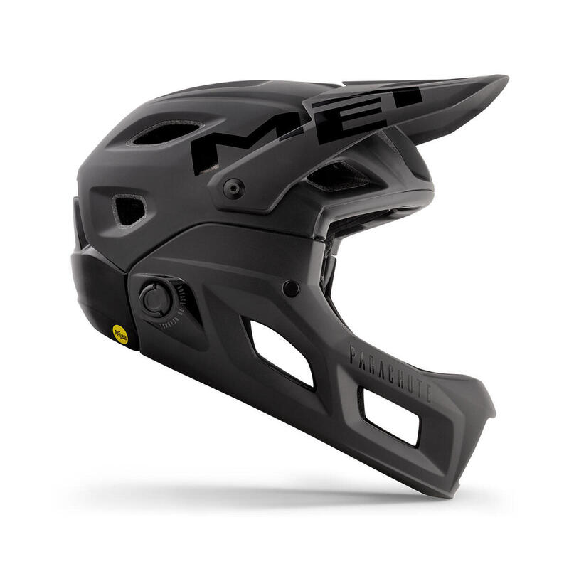 Kask rowerowy dla dorosłych Parachute MCR MIPS