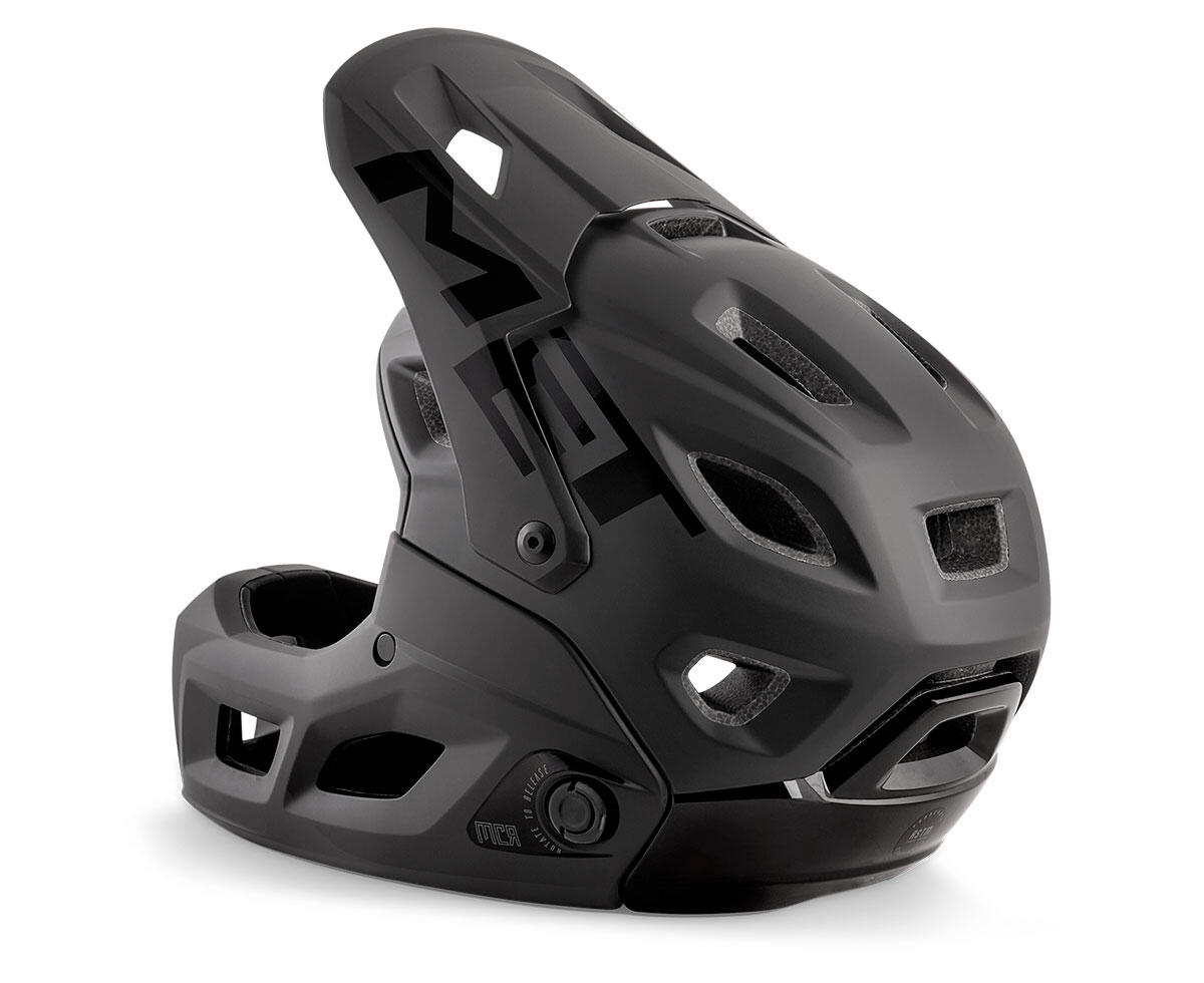 Casque de vélo Parachute MCR MIPS 3/6