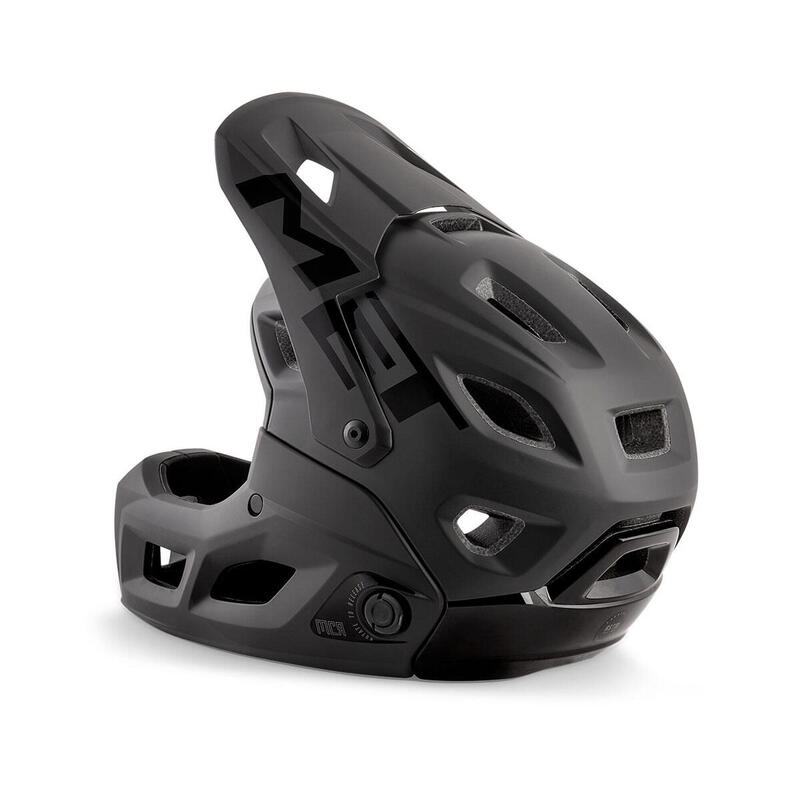 Kask rowerowy dla dorosłych Parachute MCR MIPS