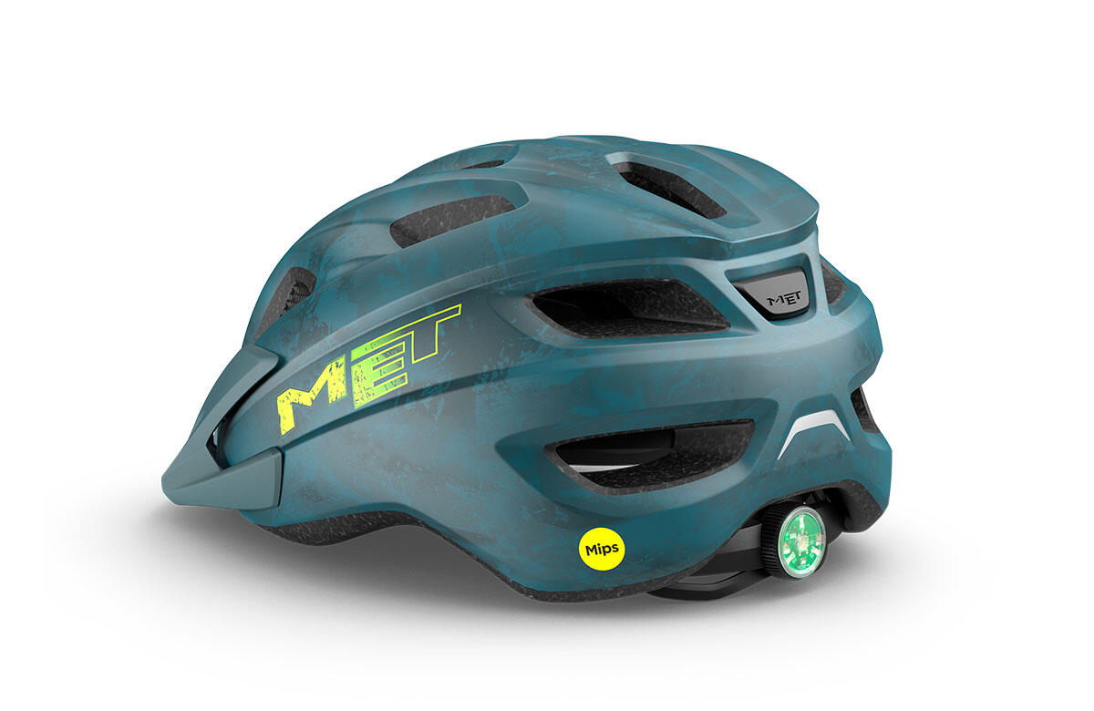 Casque de vélo Crackerjack MIPS 3/5