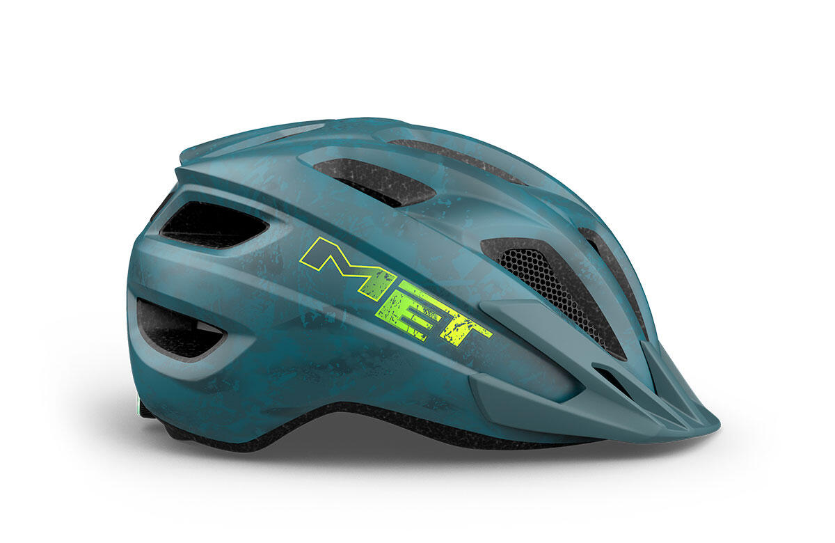 Casque de vélo Crackerjack MIPS 2/5