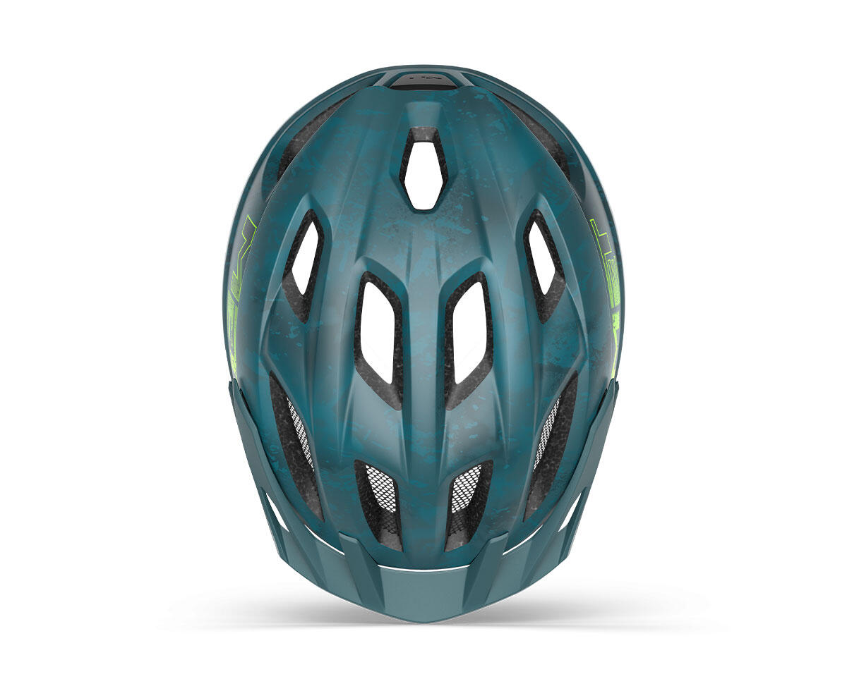 Casque de vélo Crackerjack MIPS 4/5