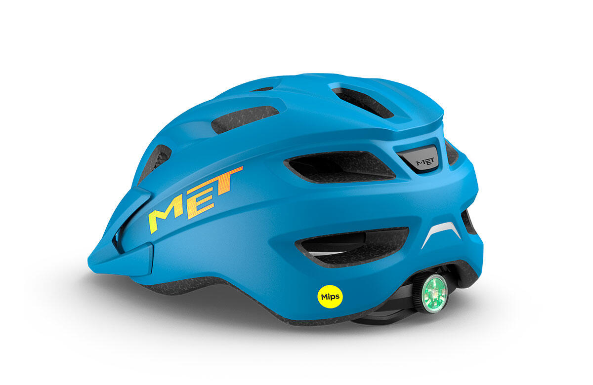 MET Crackerjack MIPS CYAN UN 3/5