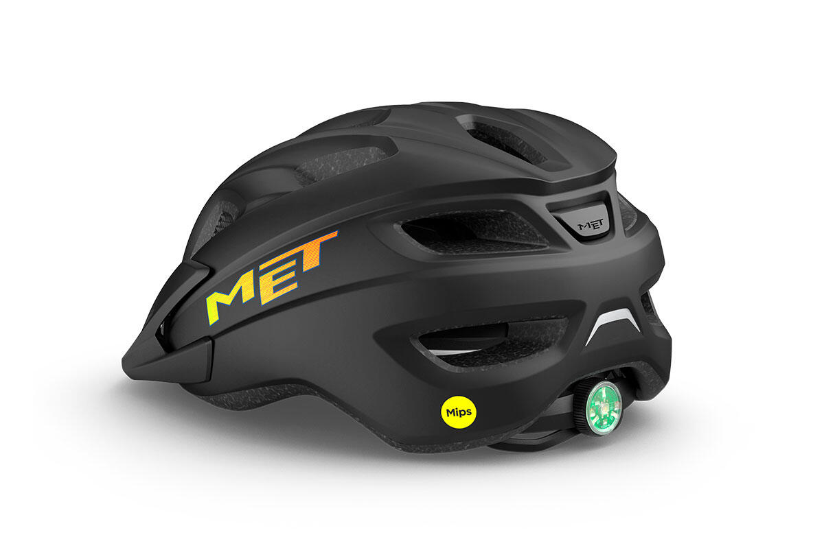 Casque de vélo Crackerjack MIPS 3/5
