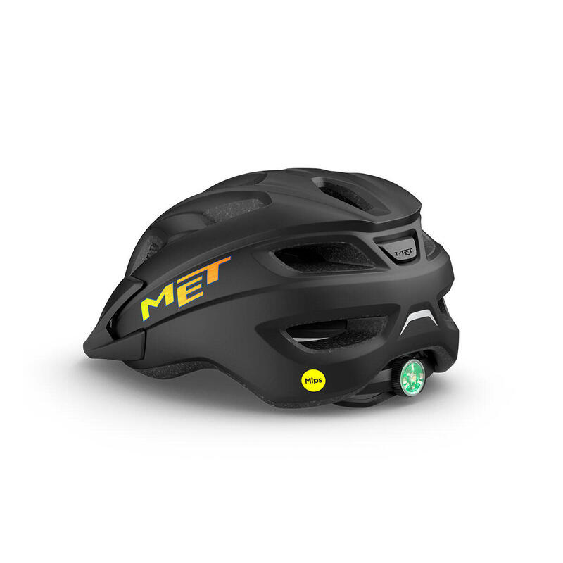 Casque de vélo Crackerjack MIPS