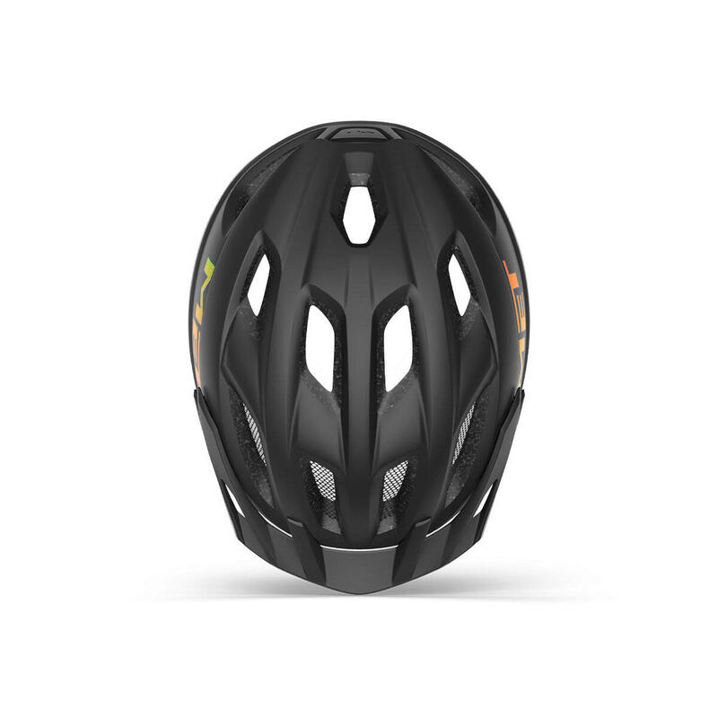 Casque de vélo Crackerjack MIPS