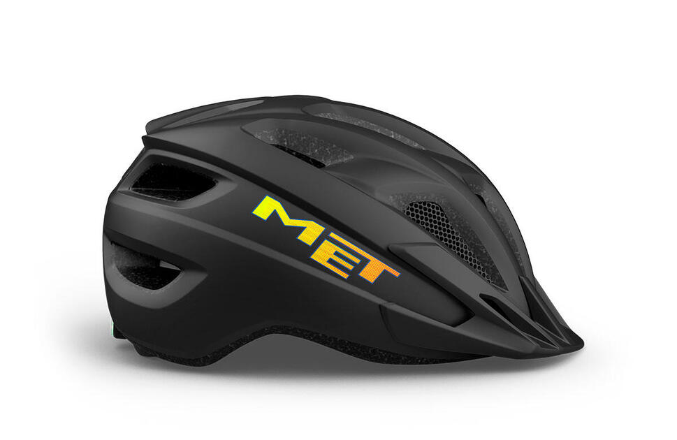 Kask rowerowy dla dorosłych Crackerjack MIPS